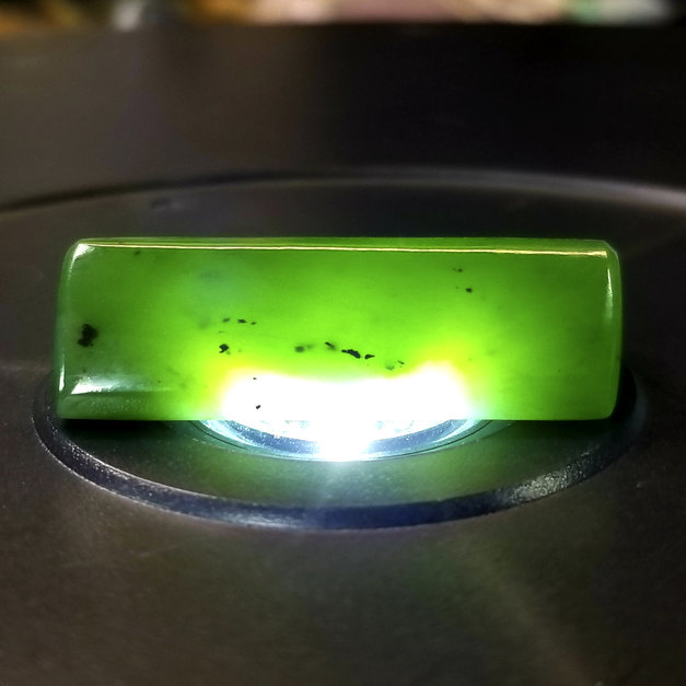 Cassiar Mount Nephrite Jade Lexx Stones | Lexx Stones